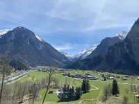 Spring Inn Apartments Hotels in Oberhasli