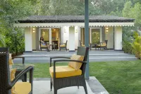 Whistling Woodzs Resort Hotels in Badgund