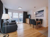 FP Appartements by we Rent, Summercard Included - 3つ星
