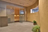 Hotel Appartement Roggal - spa