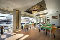 Phoenicia Comfort Hotel - Romanttinen