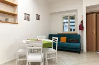 Casa Vacanza Nibbio 26