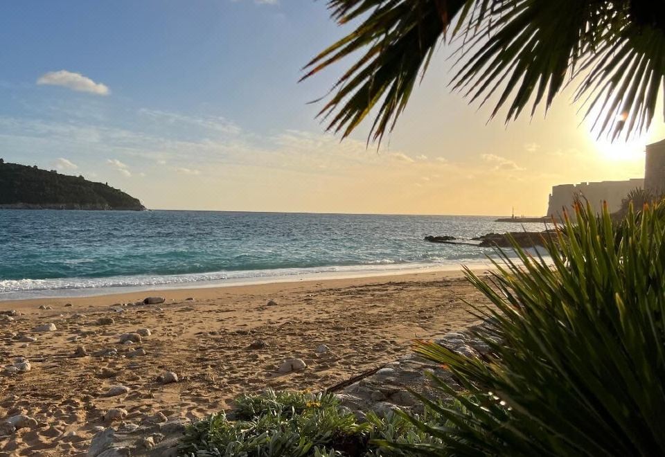 올드 타운 시티 센터 아파트먼트