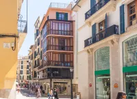 坎博思圖裡斯莫因特廖爾公寓