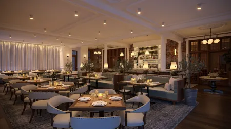 Pendry Natirar Отели в г. Пипак энд Гладстон