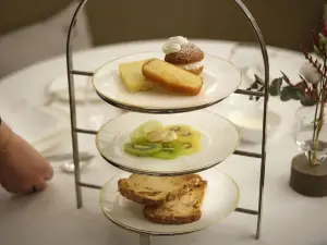 Eunice Hotel Gastronómico