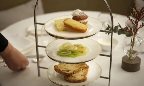 Eunice Hotel Gastronómico