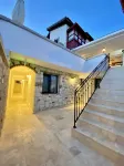 Serez Otel Alaçatı by La Mira Hotels in Şifne