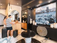 Blue Marina Suites - Boutique Apartments Hotels in Arrecife