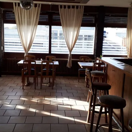 GZ Hostel Bonn