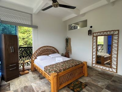 Finca Don Matias