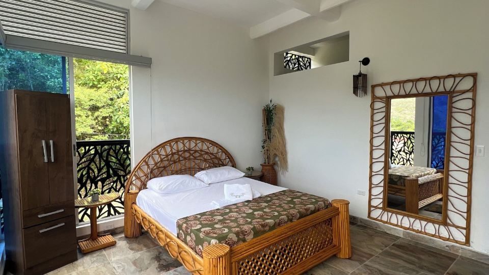 Finca Don Matias