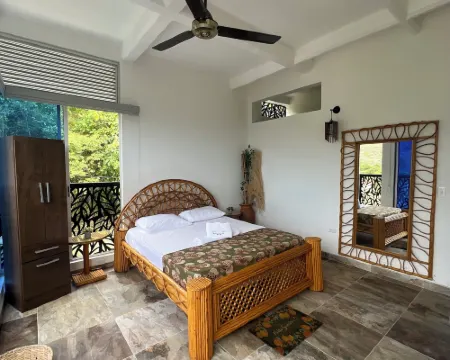 Finca Don Matias Hotels in Melgar