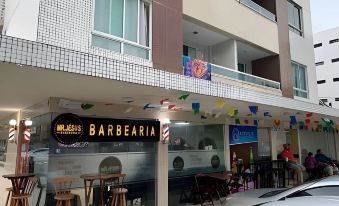 O Apartamento Rosa