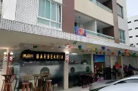 玫瑰公寓