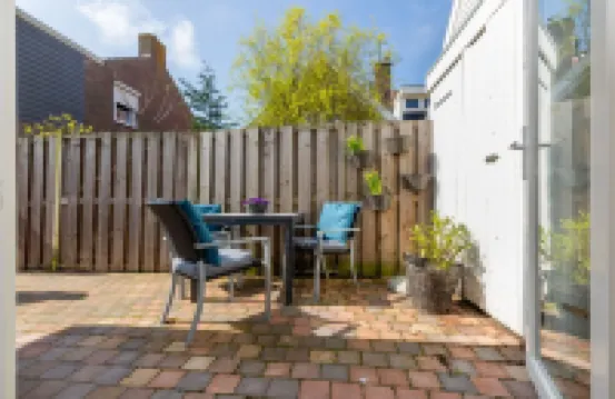 Holiday Home in Domburg Near Beach