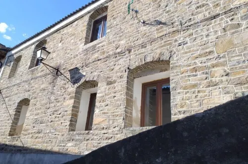 Albergue Casa de Broto Hotels in Sobrarbe