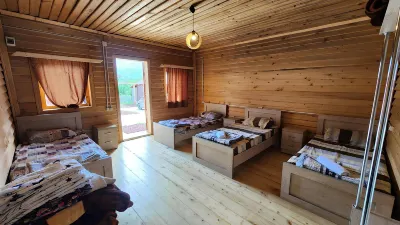 Guest House Ushba Gate Hotels in 