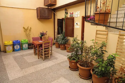 Şirvani Konağı Hotels in Gaziantep