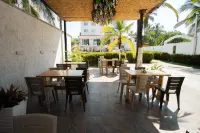 Hotel Caribe Coveñas