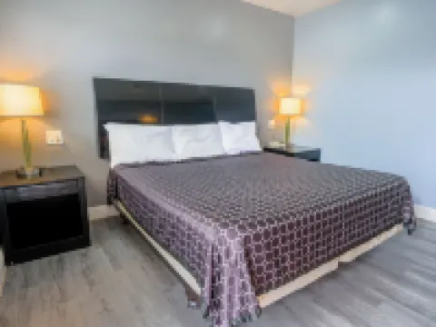 Economy Inn Buttonwillow Bakersfield I-5 Hotels in Buttonwillow