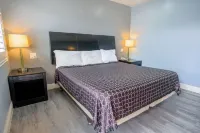 Economy Inn Buttonwillow Bakersfield I-5