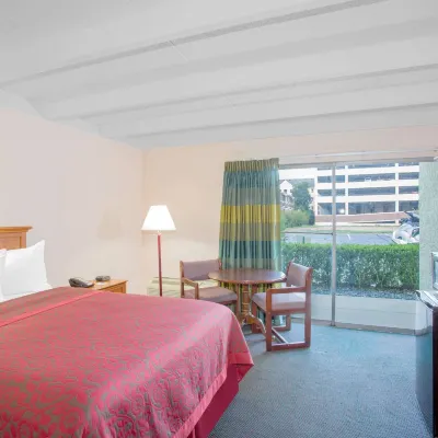 Days Inn by Wyndham Tallahassee University Center Hotels near Joanne Graf Field