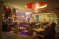 Lancaster Hotel Manila