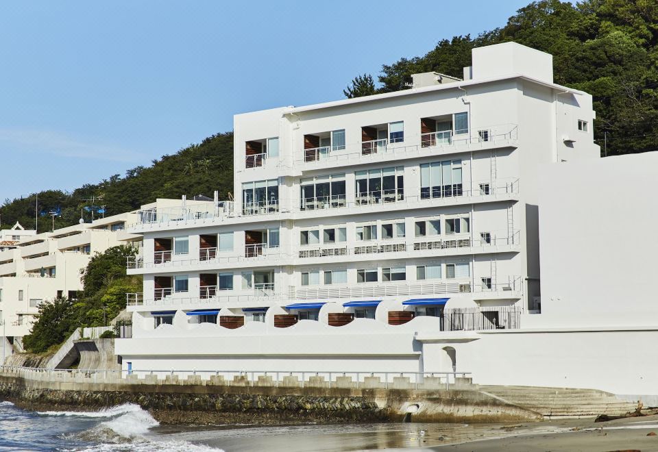 와카노우라 네이처 리조트 에피차리스