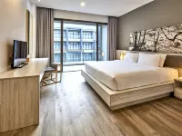 Serenity Hotel and Spa Kabinburi Hotels in Kabin Buri