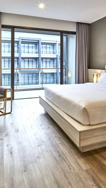 รูปภาพของเซเรนิตี้ โฮเทล แอนด์ สปา กบินทร์บุรี