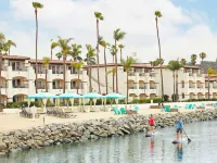 Kona Kai Resort & Spa, a Noble House Resort Hotels near Mission Beach Boardwalk