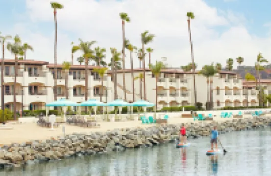 Kona Kai Resort & Spa, a Noble House Resort