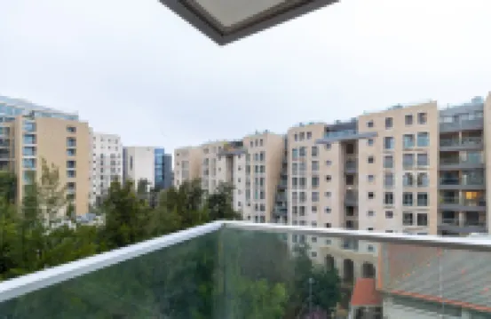 Kook 7 Apartment - Isrentals