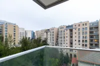 庫克 7 公寓 - 伊斯出租公寓