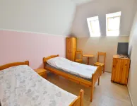 Holiday Apartment, 3 Bedrooms, Garden, Slowino Hotels in Slawno County