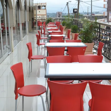 Le Best Hotel