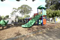 Nagambie Caravan Park & Motel Hotels in Nagambie