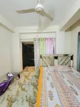 Full Two Bed Apartment in Dhaka Hotel a 