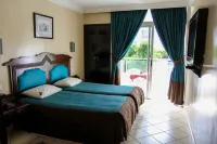 New Farah Hotel Hôtels à : Agadir