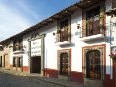 Hotel Tapalpa de Mis Amores Hotels in Tapalpa
