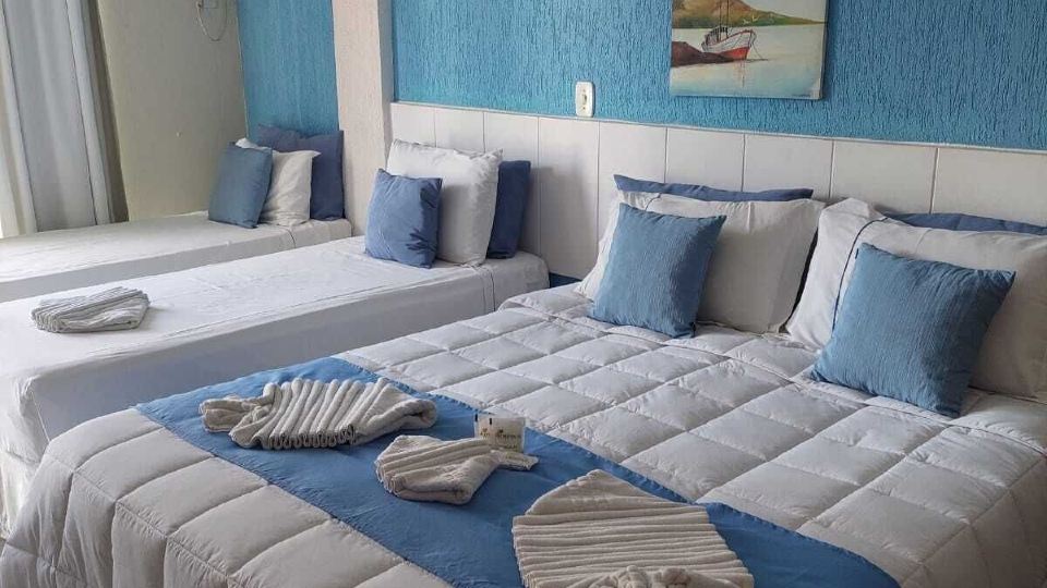 Acrópolis Marina Hotel