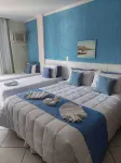 Acrópolis Marina Hotel Hotel a Angra dos Reis