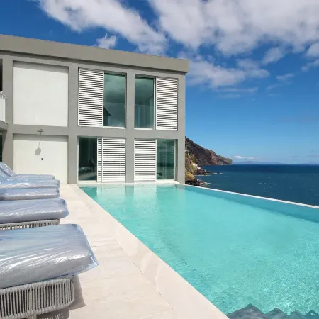 Luxury Barreirinha House Old Town by Holiday Rental Madeira