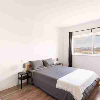 Bossa Nova GuestHouse Rooms