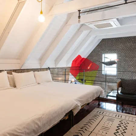 Damyang Soar Hotel