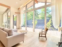 House Villa Karuizawa