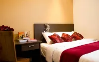 Lenna Residence Hoteller i Palmerah