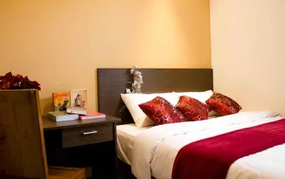 Lenna Residence Hotels in Palmerah