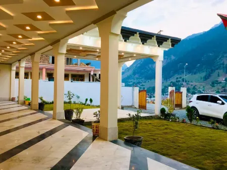 Hotel Intercon Kalam